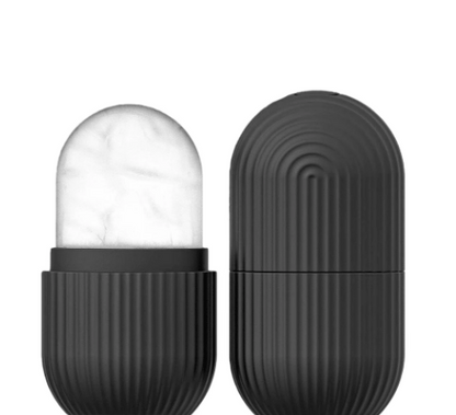 Facial Ice Roller – Cooling & De-Puffing Tool