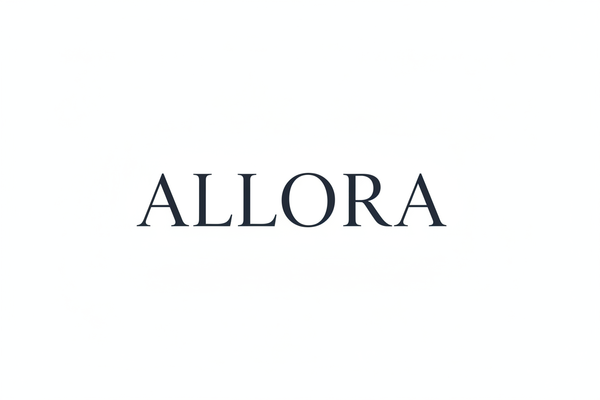 ALLORA Logo