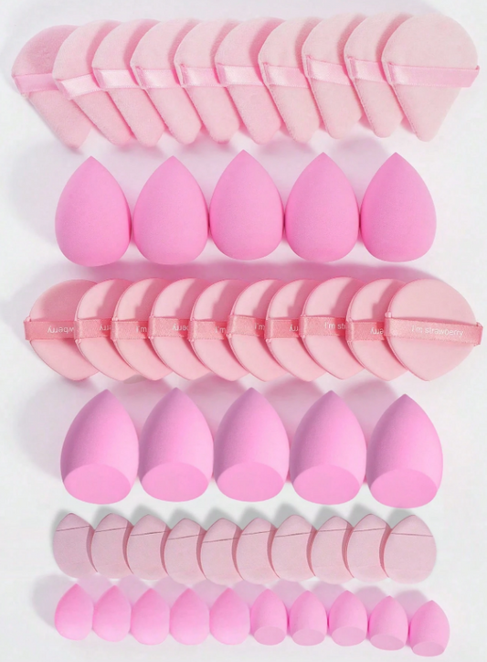 Makeup Blender Sponges
