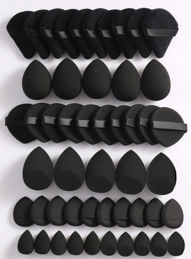Makeup Blender Sponges