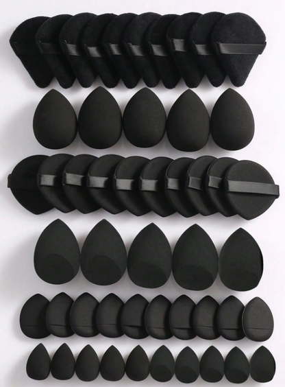 Makeup Blender Sponges